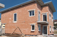Brandhill home extensions
